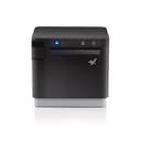 Star MCP31CI USB/Ethernet With Cutter Black Incl Power Supply 