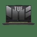 ASUS TUF Gaming F15 Core i7 16GB 1000GB RTX 4070 15.6"
