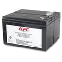 APC Replacement Battery Cartridge #113 - (Outlet-vare klasse 2) 