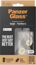 Panzerglass Ultra-Wide Fit Google Pixel 8a