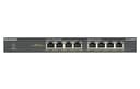 Netgear GS308PP 8-Port Gigabit Ethernet Unmanaged Essential PoE+ 83W 