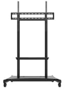 Prokord Movable Whiteboard Cart 55"-98" 