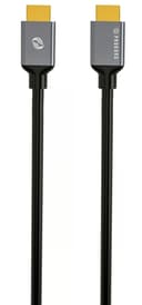 Prokord BLACK EDITION 5m HDMI Musta