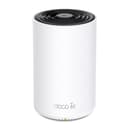 TP-Link Deco XE75 Pro Wi-Fi 6E AXE5400 Mesh 1-Pack 
