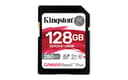 Kingston React PLUS 128GB SDXC UHS-II
