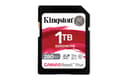 Kingston React PLUS 1000GB SDXC UHS-II