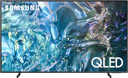 Samsung Q60D 85" 4K QLED Smart TV (2024) 