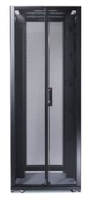 APC NetShelter SX Enclosure with Roof and Sides 