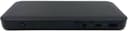 Prokord Workplace USB-C Telakointiasema Työpöydälle – 96W, Dual DisplayPort, QHD/4K Tuki USB 3.2 Gen 1 (3.1 Gen 1) Type-C