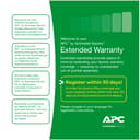 APC Extended Warranty Service Pack 