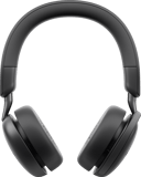 Dell Wired & Wireless Headset WL5024 USB Type-C Zwart