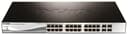 D-Link Web Smart DGS-1210-28P 