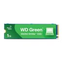 Sandisk Green SN350 1TB SSD M.2 PCI Express