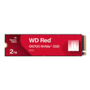 SanDisk Red SN700 2TB SSD M.2 PCIe 3.0