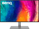 BenQ PD3225U 32" 3840 x 2160pixels IPS 16:9 60Hz