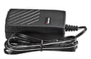 Honeywell AC-Adapter 12V/30W 1.35x3.5mm Level VI Svart