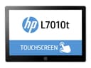 HP L7010T Touch Monitor 