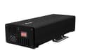 I-Tec USB-C x20 Charging 15W/Port + data HUB Sort
