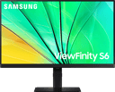 Samsung ViewFinity S6 S60D 24" 2560 x 1440pixels IPS 16:9 100Hz