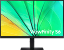 Samsung ViewFinity S6 S60D 27" 2560 × 1440pixels IPS 16:9 100Hz