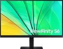 Samsung ViewFinity S6 S60D 27" 2560 x 1440pixels IPS 16:9 100Hz