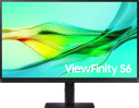 Samsung ViewFinity S6 S60UD USB-C 27" 2560 x 1440pixels IPS 16:9 100Hz