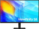 Samsung ViewFinity S32D800E 32" 3840 × 2160pixels VA 16:9 60Hz