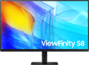 Samsung ViewFinity S32D800E 32" 3840 x 2160pixels VA 16:9 60Hz