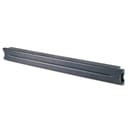 APC Modular Toolless Blank Panel 1U 19" 200-Pack 