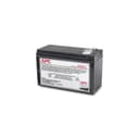 APC Utbytesbatteri #110 