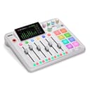 Røde Rodecaster Pro Ii White Collection 