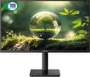 Voxicon D27QT9U Ergonomisk Skärm USB HUB TCO 27" 2560 × 1440pixels IPS 16:9 100Hz