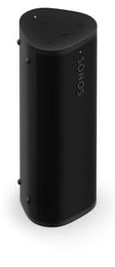 Roam 2 Wireless Speaker Black