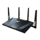 ASUS RT-BE88U WiFi 7 Router 