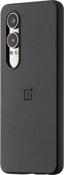 OnePlus Sandstone Bumper Case OnePlus Nord CE4 Lite Sort