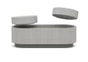 Sony HT-AX7 - Kannettava Soundbar Valkoinen