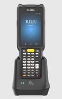 Zebra Laddningstation Single Slot Med Reservbatteri Plats USB - MC33 