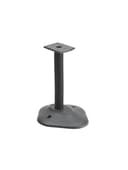Zebra Stativ Gooseneck - Miniscan Twilight Svart 