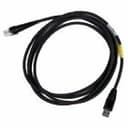 Honeywell Kabel USB-A - USB-B Rett 3 m Svart 
