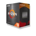 Amd Ryzen 9 5900XT 3.3GHz Socket AM4 Processor
