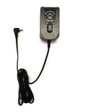 Zebra Verkkosovitin 100-240V AC 0.2A 5.7W Musta