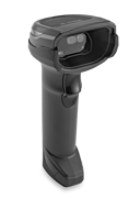 Zebra DS8108-SR USB-Kit Svart 