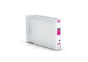 Epson Blekk Magenta XL - WF-C81xx/WF-C86xx 