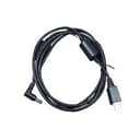 Zebra Cable DC Line Cord - 3600 Svart