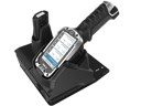 Zebra Single Slot Cradle w/Spare Battery Charger 