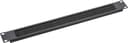 Prokord Brush Plate 19" 1U 4 Bracket 