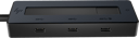 HP Universal USB-C Multiport Hub USB Type-C USB 3.2 Gen 2 (3.1 Gen 2) Type-C