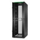 APC NetShelter SX Gen 2 19" 48U 800x1200mm Incl Sides Black 