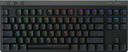 Logitech G515 Lightspeed TKL Logitech Tactile Pohjoismainen