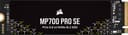Corsair MP700 PRO SE 4TB M.2 PCIe 5.0